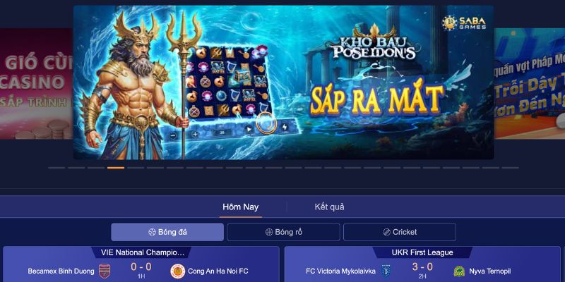 Các phương pháp truy cập Bóng88