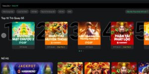 Kinh nghiệm chơi cá cược tại V9BET cùng 1gom