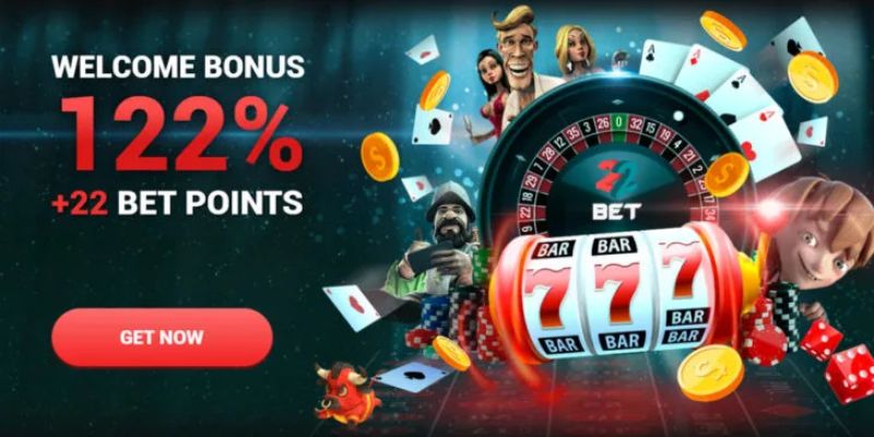 Tổng quan về 22BET