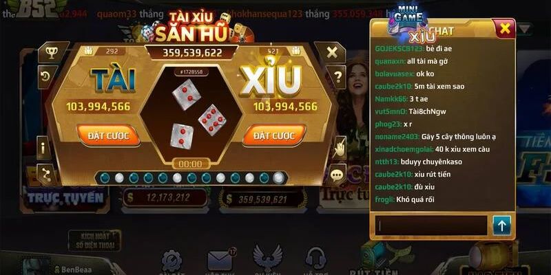 Ưu điểm nổi bật giúp B52Club trở thành lựa chọn hàng đầu