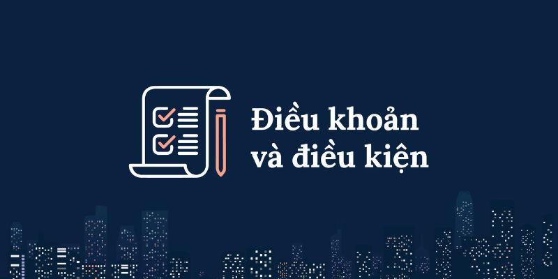 Vai trò của điều khoản điều kiện trong môi trường cược trực tuyến