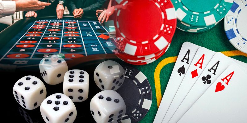 Vai trò của giấy phép hoạt động trong việc bảo vệ người chơi